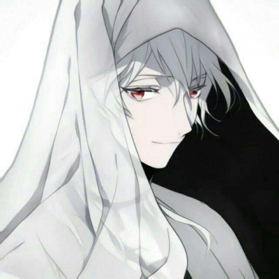 动漫男头
