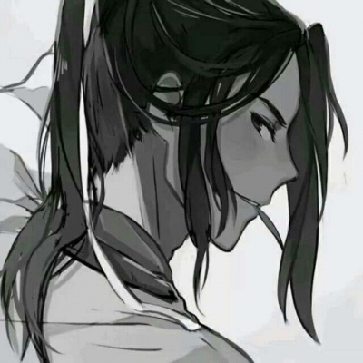 动漫男头