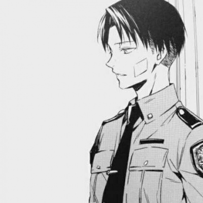 动漫男头