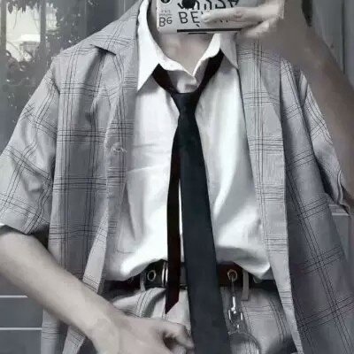 超酷部位男头/高清优质 除了美色一无所有