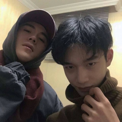 寻欢/2019优质男头/你为什么要等一个不会来的人呢