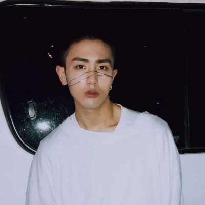 寻欢/2019优质男头/你为什么要等一个不会来的人呢