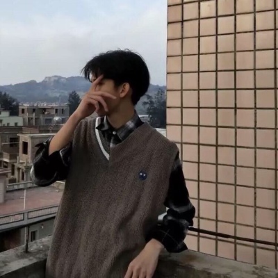 寻欢/2019优质男头/你为什么要等一个不会来的人呢