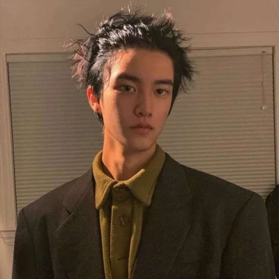 寻欢/2019优质男头/你为什么要等一个不会来的人呢