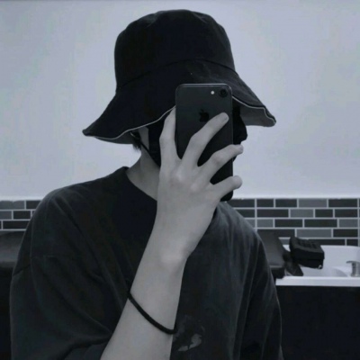 江逸:冷色系男头 多人