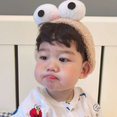 小可爱Q宝贝