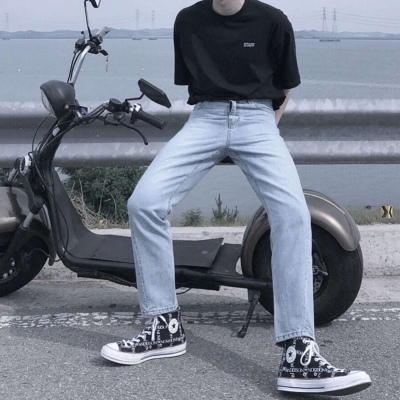 部位男生帅气头像 念七