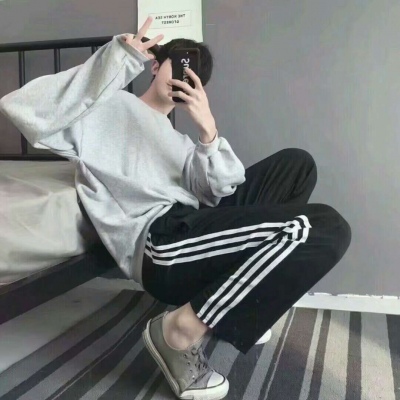 帅气高清男头    素质拿图/不喜勿喷