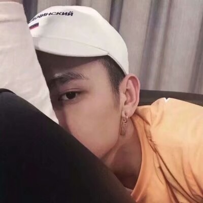 帅气高清男头    素质拿图/不喜勿喷