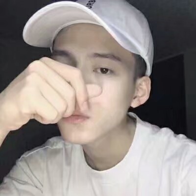 帅气高清男头    素质拿图/不喜勿喷