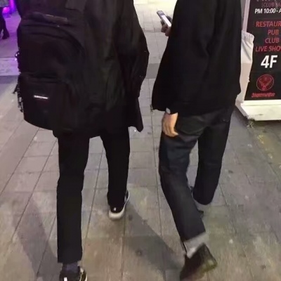 帅气高清男头    素质拿图/不喜勿喷