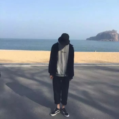 安奈/男头/喜欢你的眼 里面有我的脸