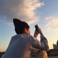 愿时光静好你安好