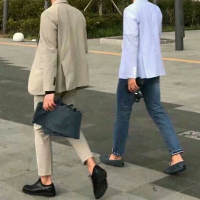高冷部位西装男头?大风吹丑鬼 山海等烂泥。