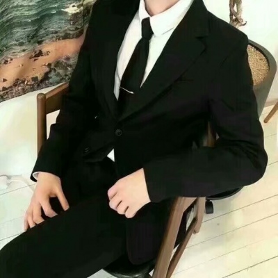 高冷部位西装男头?大风吹丑鬼 山海等烂泥。