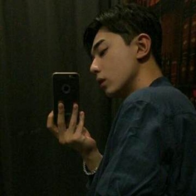 个性男生头像 别用说了爱的嘴巴来骂我