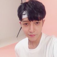 气质小鲜肉