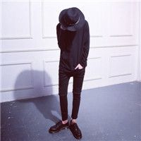 伤感头像 男生