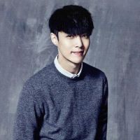 因为他是张艺兴