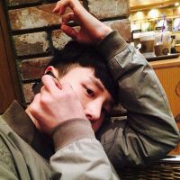 你只需暖我一人就好