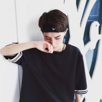 90后少年