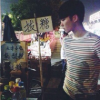 读不懂 猜不透 看不透 ，始终