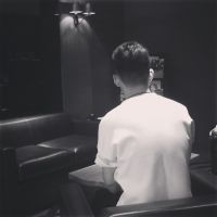 等一个人