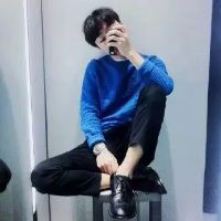 等你归来.