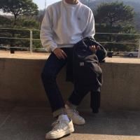 你浪够了.记得我在你身后.