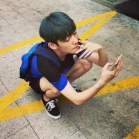 男头