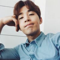 放肆、小男人