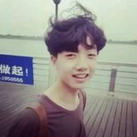 放肆、小男人