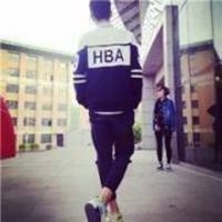帅.