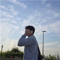 意境男头