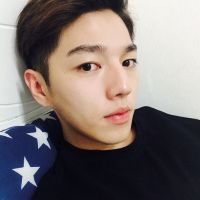 气质男青年