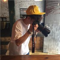 气质男青年