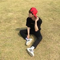 孤寡少年