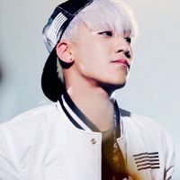 帅男生i