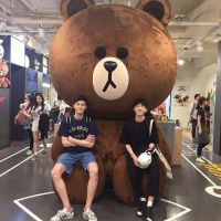 ①辈子·哥们