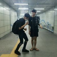 ①辈子·哥们