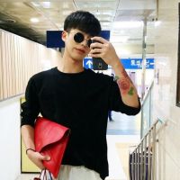 少年放肆的梦