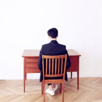 少年放肆的梦