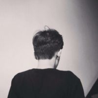 少年放肆的梦
