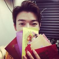 少年放肆的梦