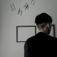 颓废