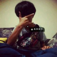 不露脸男