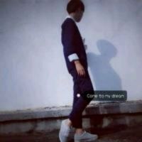 不露脸男
