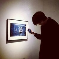 我现在已经禁不起生活给我的考验了