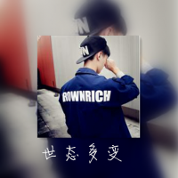 一个遥不可及的背影，让谁回荡