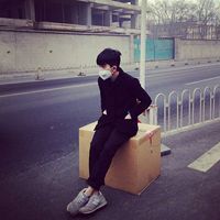 渐渐变淡的承诺！